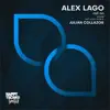 Alex Lago - Roli On - Single